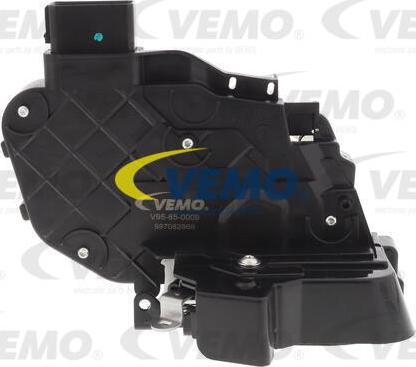 Vemo V95-85-0009 - Ajtózár parts5.com