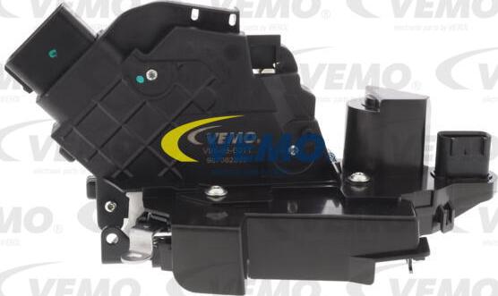 Vemo V95-85-0011 - Incuietoare usa parts5.com