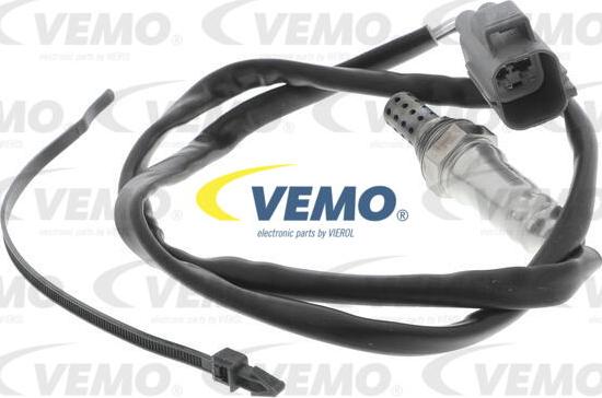 Vemo V95-76-0014 - Sonda Lambda parts5.com