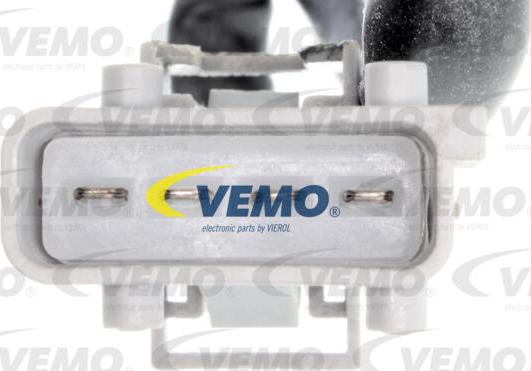 Vemo V95-76-0010 - Sonda Lambda parts5.com