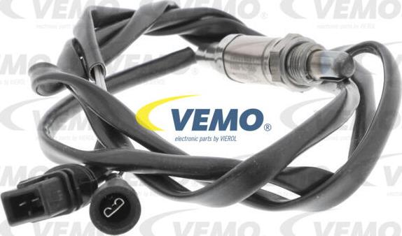 Vemo V95-76-0011 - Lambda sensörü parts5.com