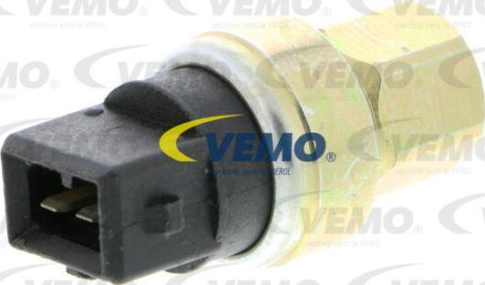 Vemo V95-73-0007 - Comutator presiune, aer conditionat parts5.com