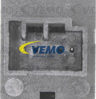 Vemo V95-73-0012 - Prekidač za stop-svetlo parts5.com