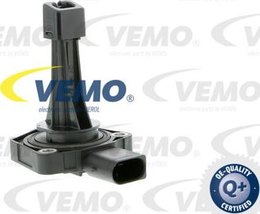 Vemo V95-72-0054 - Snímač stavu motorového oleja parts5.com