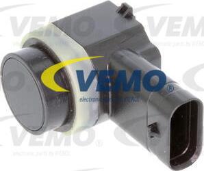 Vemo V95-72-0065 - Датчик, парктроник parts5.com