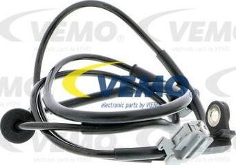 Vemo V95-72-0060 - Senzor, stevilo obratov kolesa parts5.com