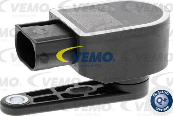 Vemo V95-72-0062 - Senzor, lumini xenon parts5.com