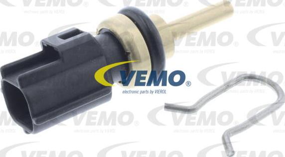 Vemo V95-72-0037 - Sonde de température, liquide de refroidissement parts5.com