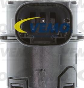 Vemo V95-72-0076 - Sensor, Einparkhilfe parts5.com