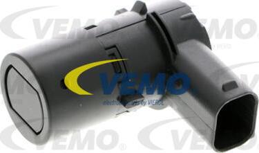 Vemo V95-72-0076 - Sensor, Einparkhilfe parts5.com