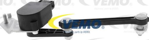 Vemo V95-72-0148 - Sensor, headlight range adjustment parts5.com