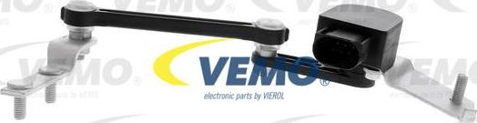 Vemo V95-72-0148 - Sensor, headlight range adjustment parts5.com