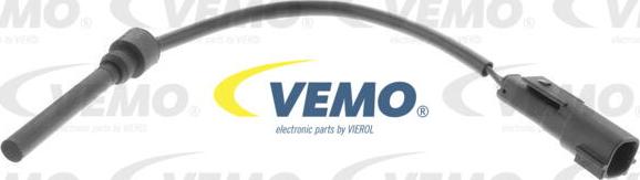 Vemo V95-72-0111 - Sensor, nivel del refrigerante parts5.com