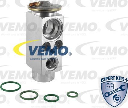 Vemo V95-77-0005 - Expanzní ventil, klimatizace parts5.com