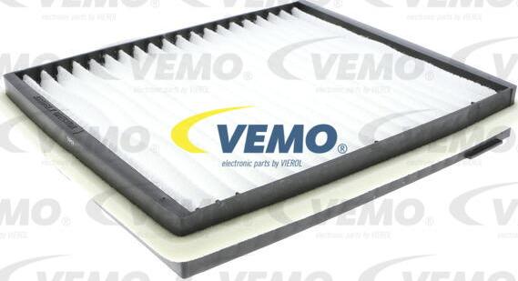 Vemo V49-30-0002 - Filtru, aer habitaclu parts5.com