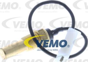 Vemo V49-72-0005 - Sensor, temperatura del refrigerante parts5.com