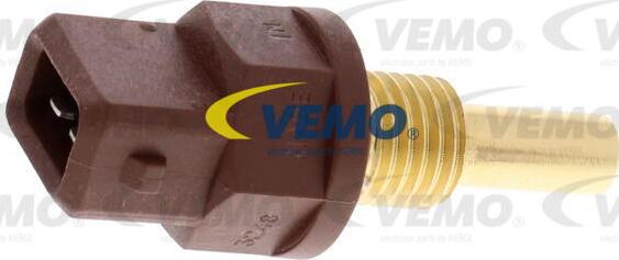 Vemo V49-72-0002 - Senzor,temperatura ulei parts5.com