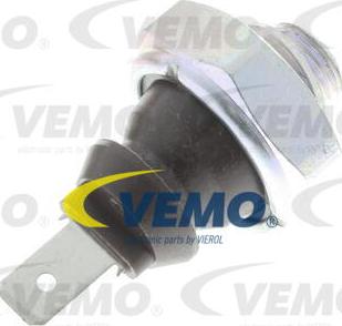 Vemo V45-73-0002 - Senzor, pritisak ulja parts5.com