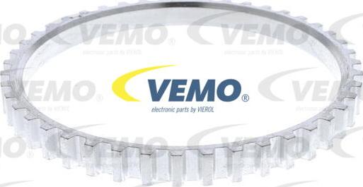 Vemo V46-92-0103 - Sensör halkası, ABS parts5.com