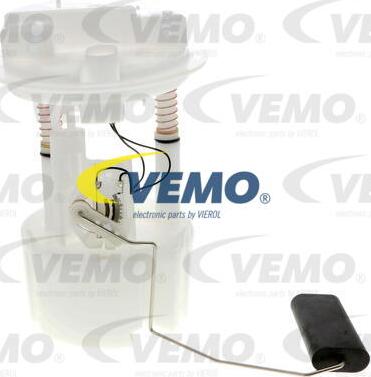 Vemo V46-09-0011 - Αισθητήρας, αποθέματα καυσίμου parts5.com