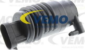 Vemo V46-08-0011 - Bomba de agua de lavado, lavado de parabrisas parts5.com