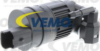 Vemo V46-08-0012 - Water Pump, window cleaning parts5.com