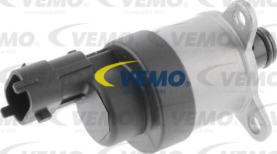 Vemo V46-11-0009 - Pressure Control Valve, common rail system parts5.com