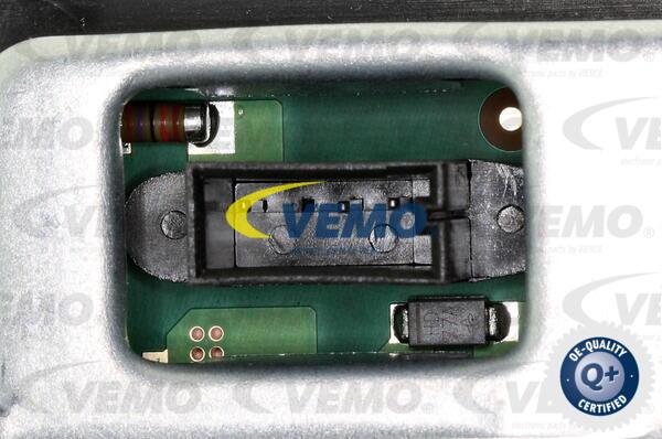 Vemo V46-84-0003 - Uređaj za paljenje, lampa sa gasnim pražnjenjem parts5.com