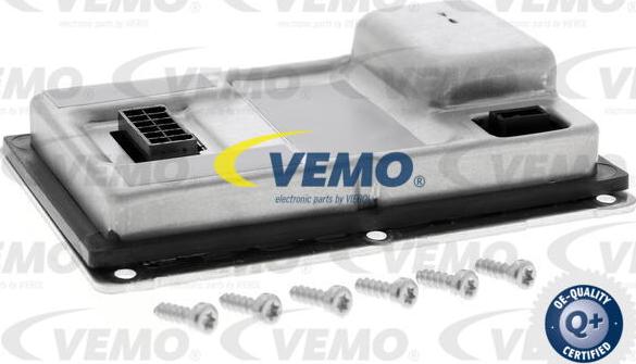 Vemo V46-84-0003 - Uređaj za paljenje, lampa sa gasnim pražnjenjem parts5.com