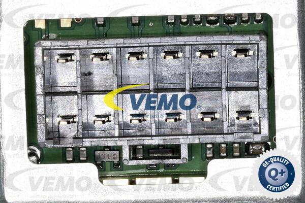 Vemo V46-84-0003 - Uređaj za paljenje, lampa sa gasnim pražnjenjem parts5.com