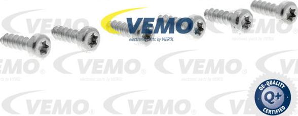 Vemo V46-84-0003 - Uređaj za paljenje, lampa sa gasnim pražnjenjem parts5.com