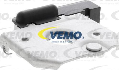 Vemo V46-85-0005 - Заключващ механизъм на капак на двигателя parts5.com