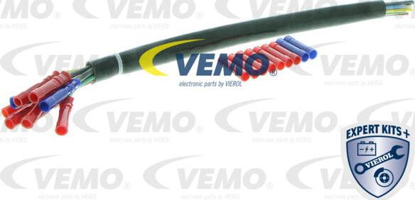 Vemo V46-83-0001 - Ремонтен к-кт, комплект кабели parts5.com