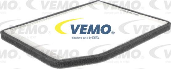 Vemo V46-30-1061 - Filtro, aire habitáculo parts5.com