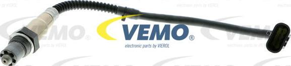 Vemo V46-76-0002 - Lambda-sonda parts5.com