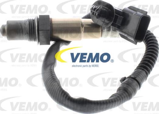 Vemo V46-76-0017 - Lambda sensörü parts5.com