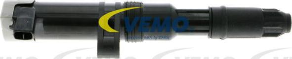 Vemo V46-70-0001 - Катушка зажигания parts5.com