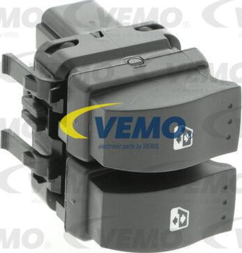 Vemo V46-73-0056 - Spínač elektrického otvárania okien parts5.com