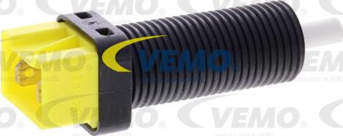 Vemo V46-73-0062 - Switch, clutch control (cruise control) parts5.com