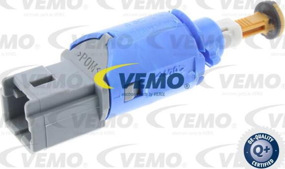 Vemo V46-73-0034 - Féklámpakapcsoló parts5.com