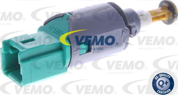 Vemo V46-73-0033 - Féklámpakapcsoló parts5.com