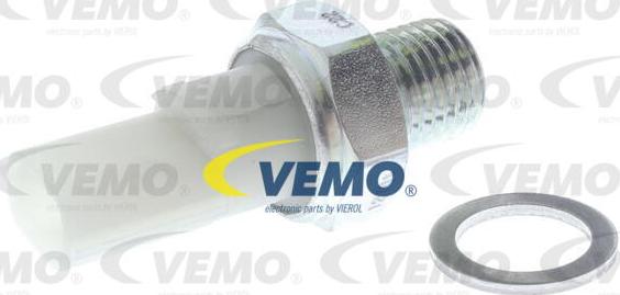 Vemo V46-73-0021 - Capteur, pression d'huile parts5.com