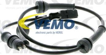 Vemo V46-72-0049 - Czujnik, prędkość obrotowa koła parts5.com