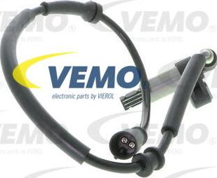 Vemo V46-72-0055 - Tekerlek hız sensörü parts5.com