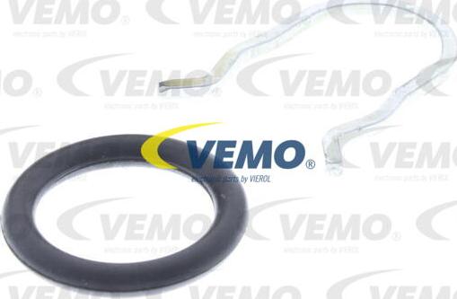 Vemo V46-72-0066 - Датчик, температура охлаждающей жидкости parts5.com