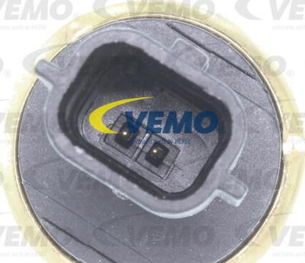 Vemo V46-72-0066 - Датчик, температура охлаждающей жидкости parts5.com