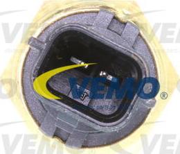 Vemo V46-72-0067 - Senzor,temperatura lichid de racire parts5.com