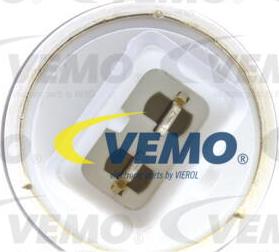 Vemo V46-72-0031 - Érzékelő, hűtőfolyadék-hőmérséklet parts5.com