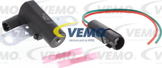 Vemo V46-72-0020 - Davač impulsa, koljenasto vratilo parts5.com