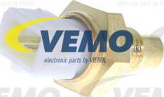 Vemo V46-72-0028 - Senzor, temperatura hladilnega sredstva parts5.com